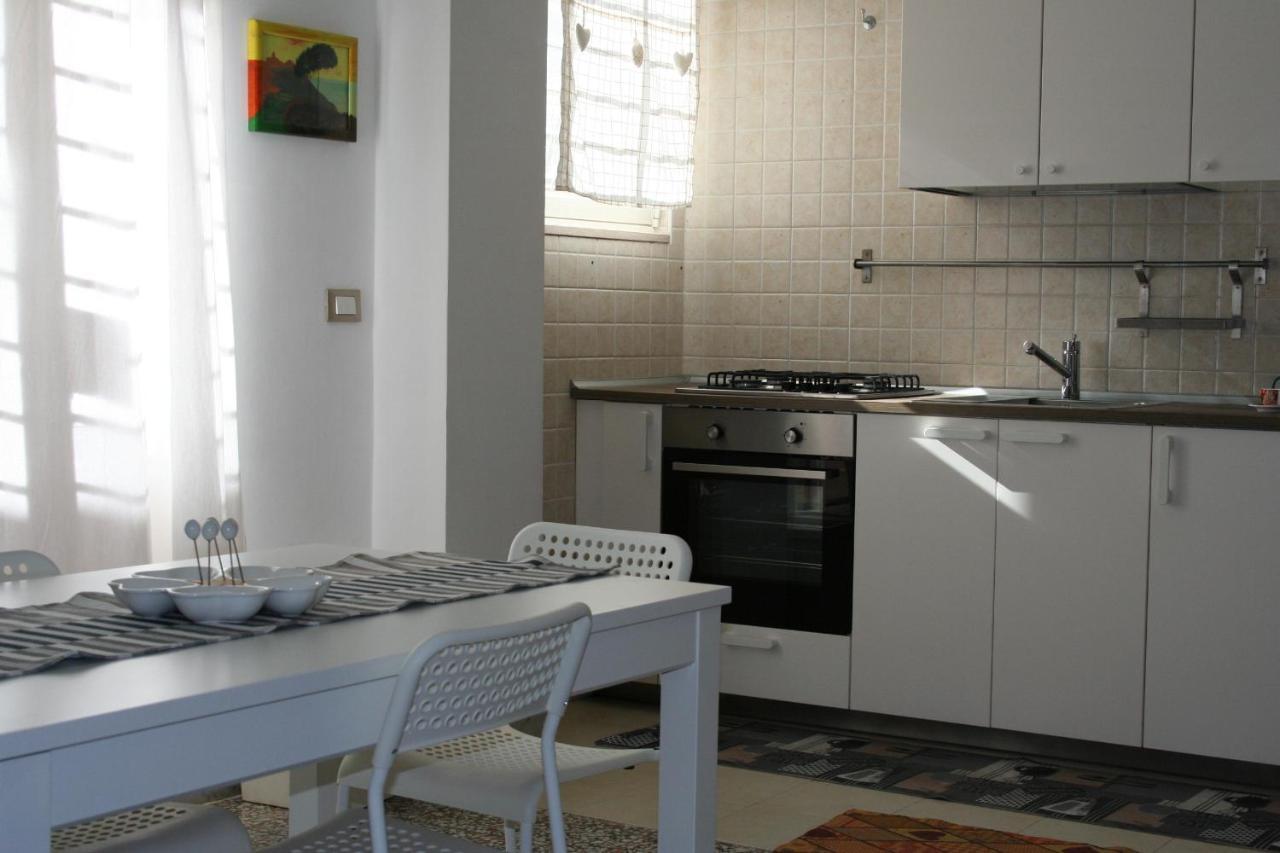 Appartamento CASA MINU' - Affitti Brevi Italia Bari Esterno foto