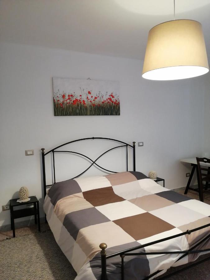 Appartamento CASA MINU' - Affitti Brevi Italia Bari Esterno foto
