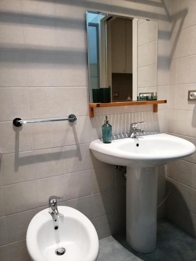 Appartamento CASA MINU' - Affitti Brevi Italia Bari Esterno foto