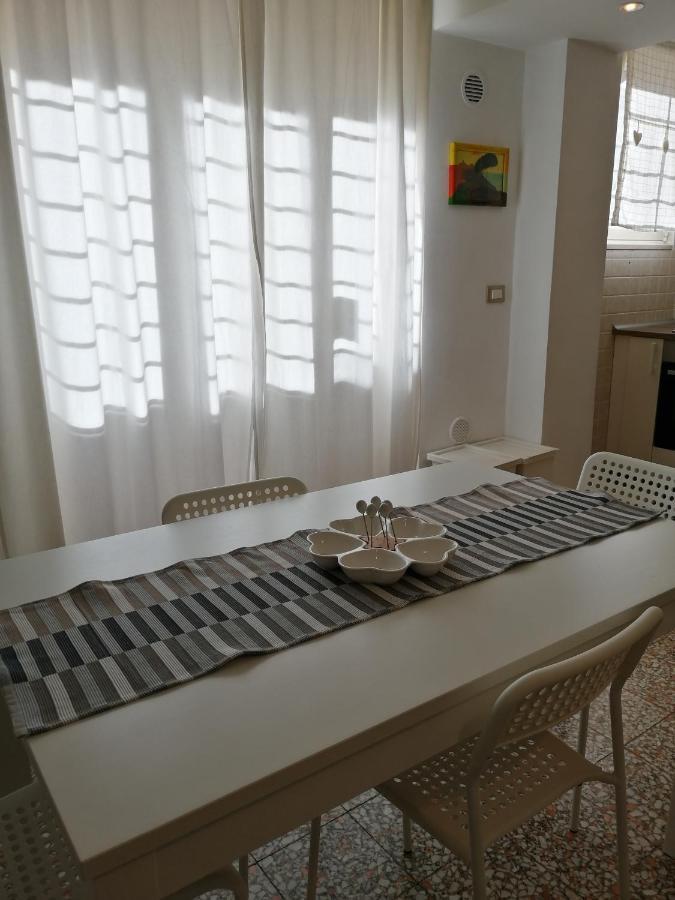 Appartamento CASA MINU' - Affitti Brevi Italia Bari Esterno foto