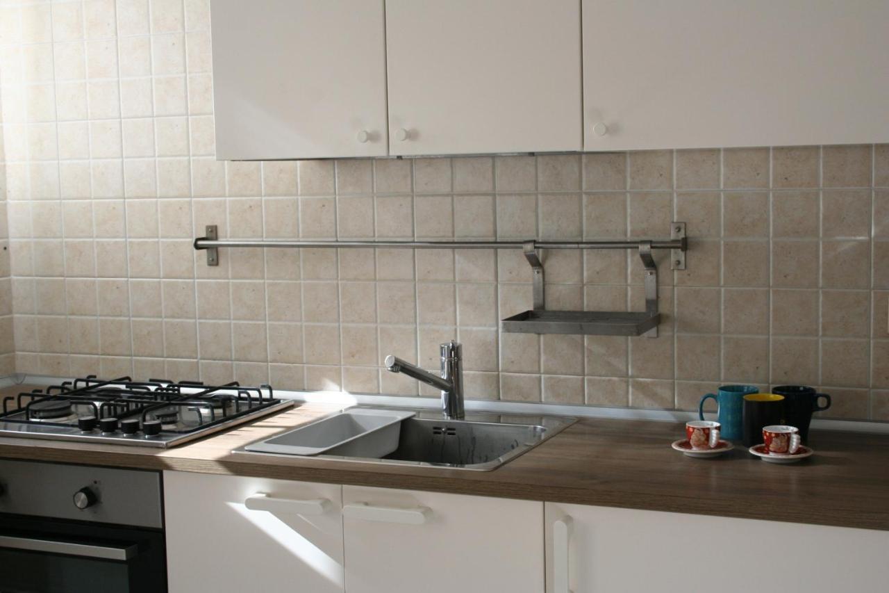 Appartamento CASA MINU' - Affitti Brevi Italia Bari Esterno foto