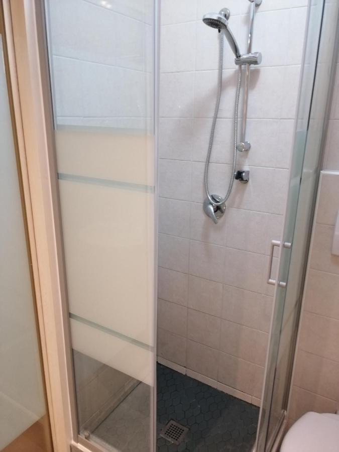 Appartamento CASA MINU' - Affitti Brevi Italia Bari Esterno foto