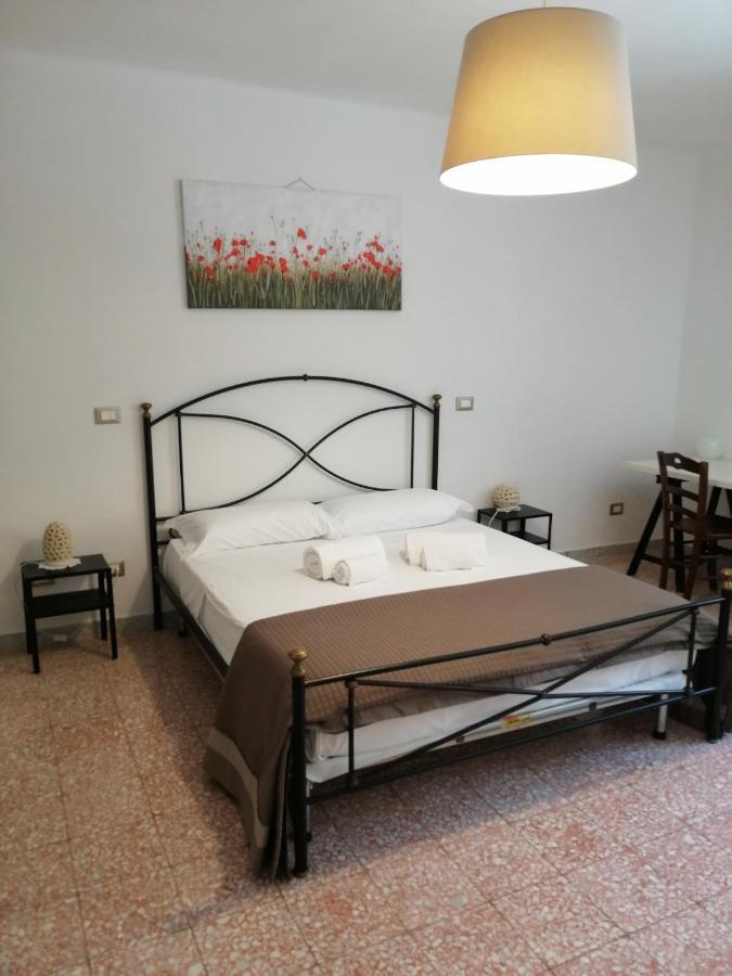 Appartamento CASA MINU' - Affitti Brevi Italia Bari Esterno foto