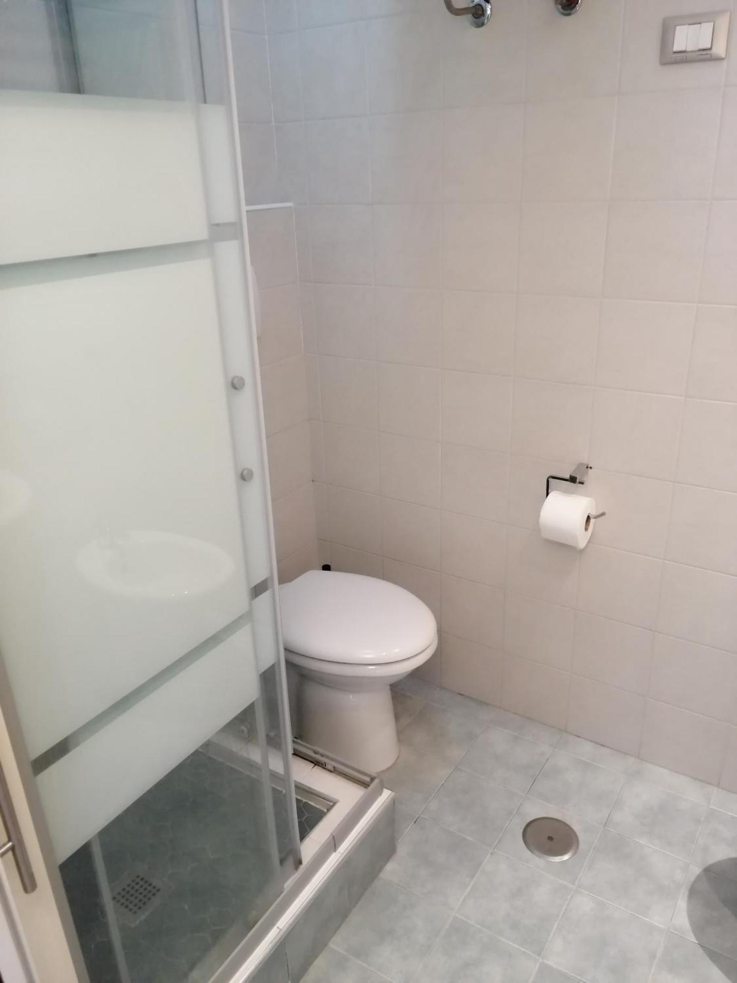 Appartamento CASA MINU' - Affitti Brevi Italia Bari Esterno foto